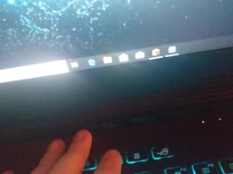 Ноутбук ASUS ROG Strix G531GU-AL064 Black Суперцена!!! фото от покупателей 18
