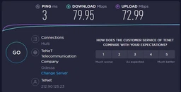 Бездротовий маршрутизатор(роутер) TP-Link Archer A6 Чорний (254444) фото від покупців 1
