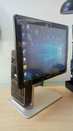 POS-терминал SAM4S Forza 115 Black (FORZA115SITENNNNNMG) фото от покупателей 1