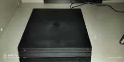 Ігрова приставка PlayStation 4 Pro 1TB Black у комплекті з 2 іграми (God Of War + Horizon Zero Dawn) фото від покупців 7