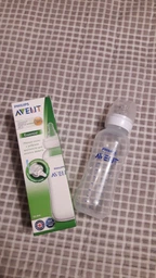 Бутылочка для кормления Philips AVENT Essential 300 мл (SCF972/17) фото от покупателей 3