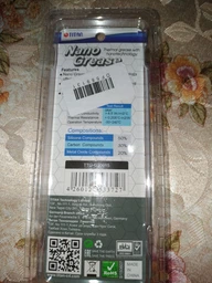 Термопаста TITAN (TTG-G30015) 1.5г фото от покупателей 18