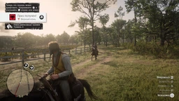 Игра Red Dead Redemption 2 для PS4 (Blu-ray диск) фото от покупателей 1