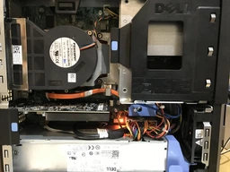 Видеокарта Gigabyte PCI-Ex GeForce GT 1030 Low Profile 2GB GDDR5 (64bit) (1227/6008) (DVI, HDMI) (GV-N1030D5-2GL) фото от покупателей 14