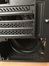 Корпус QUBE Star Black (STAR_F3NU3) фото от покупателей 10