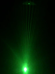 Лазерна указка високої потужності Laser 303 Green (643238278) фото від покупців 7