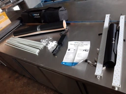 Лайткуб (фотобокс) для предметной съемки Puluz PU5080 80x80x80см (PU5080EU) фото от покупателей 7