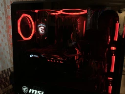 Материнская плата Asus TUF Z370-Plus Gaming (s1151, Intel Z370, PCI-Ex16) фото от покупателей 1