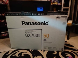 Телевизор Panasonic TX-40GXR700 фото от покупателей 7