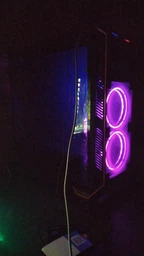 Блок питания Enermax RevoBron TUF Gaming Alliance 700 W (ERB700AWT TR) фото от покупателей 5