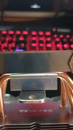 Кулер Performa Aardwolf 9X RGB (APF-9X-120RGB) фото от покупателей 4