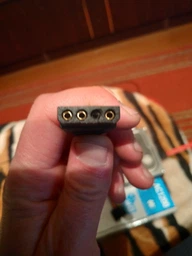 Переходник Kuyia USB SATA, IDE, 2.5 3.5 (с БП) (110040) фото от покупателей 3