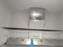 Встраиваемый холодильник Whirlpool SP40 802 EU фото от покупателей 19