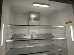 Встраиваемый холодильник Whirlpool SP40 802 EU фото от покупателей 2