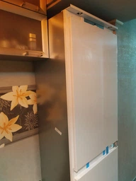 Встраиваемый холодильник Whirlpool SP40 802 EU фото от покупателей 16