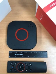 MAG 425A Android TV 8.0 + MEGOGO "ТВ и кино стартовый" на 2 месяца фото от покупателей 14