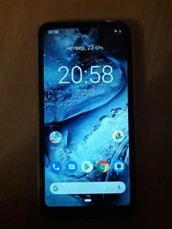 Мобильный телефон Nokia 2.2 2/16GB Black фото от покупателей 5