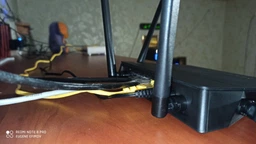 Маршрутизатор D-Link AC1200 Dual-Band (DIR-822) фото від покупців 18