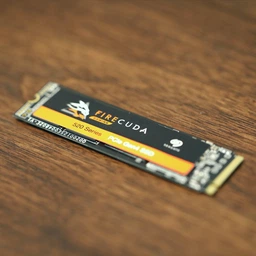 SSD накопитель Seagate FireCuda 520 1TB NVMe M.2 2280 PCIe 4.0 x4 3D TLC (ZP1000GM3A002) фото от покупателей 7