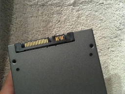 SSD диск Kingston UV500 240GB 2.5" SATAIII 3D NAND TLC (SUV500/240G) фото от покупателей 3
