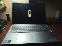 Ноутбук Lenovo IdeaPad 330S-15IKB (81GC0083RA) Iron Grey Суперцена!!! фото от покупателей 7