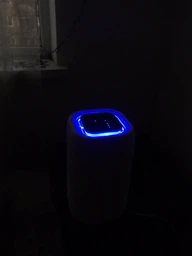 Очиститель воздуха WetAir WAP-20 фото от покупателей 11