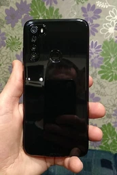 Мобильный телефон Xiaomi Redmi Note 8 4/64GB Space Black (Международная версия) фото от покупателей 13