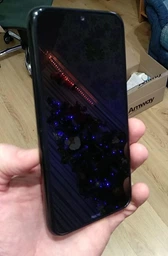 Мобильный телефон Xiaomi Redmi Note 8 4/64GB Space Black (Международная версия) фото от покупателей 14