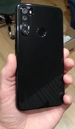 Мобильный телефон Xiaomi Redmi Note 8 4/64GB Space Black (Международная версия) фото от покупателей 15