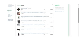 Блок питания Aerocool VX-800 800W фото от покупателей 1
