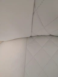 Офісне крісло Special4You Alize White (E0406) фото від покупців 1
