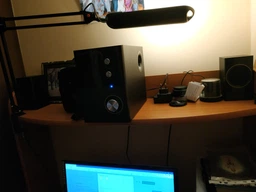 Акустическая система Microlab M-223 black фото от покупателей 1