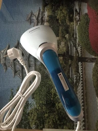 Відпарювач Philips Steam&Go GC361/20 фото від покупців 16