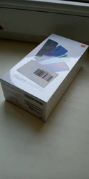 Мобильный телефон Xiaomi Redmi Note 8T 3/32GB Moonshadow Grey (Международная версия) фото от покупателей 15