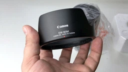 Объектив Canon EF 24-105mm f/4L II IS USM (1380C005) фото от покупателей 2