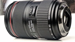 Объектив Canon EF 24-105mm f/4L II IS USM (1380C005) фото от покупателей 14