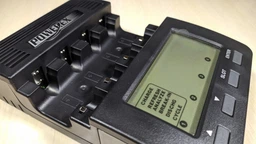 Зарядное устройство Maha Powerex MH-C9000 Charger-Analyzer (MH-C9000-0000GE)