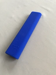 Чехол Piko TV Remote Case для пульта ДУ Samsung PTVRC-SM-01 Красный (1283126486197) фото от покупателей 13