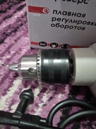 Дрель ударная Intertool DT-0107 фото от покупателей 15