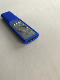 Чехол Piko TV Remote Case для пульта ДУ Samsung PTVRC-SM-01 Красный (1283126486197) фото от покупателей 11