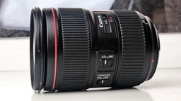 Объектив Canon EF 24-105mm f/4L II IS USM (1380C005) фото от покупателей 6