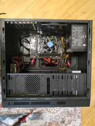 Корпус GameMax MT520-FAN фото от покупателей 5
