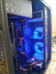 Корпус GameMax MT520-FAN фото от покупателей 7