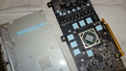 Термопрокладка ARCTIC Thermal Pad 50 х 50 мм 1 мм (ACTPD00002A)