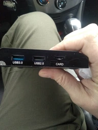 Смарт тв-приставка - X96 Max 2/16 GB фото від покупців 6