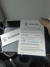 Смарт тв-приставка - X96 Max 2/16 GB фото від покупців 3