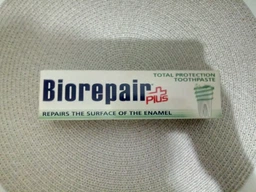 Зубна паста BioRepair Plus Професійне позбавлення від чутливості 100 мл (8006320067152) фото від покупців 3