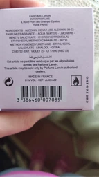 Парфюмированная вода для женщин Lanvin Rumeur 2 Rose 100 мл фото от покупателей 8