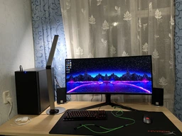 Монитор 34" LG UltraGear 34GK950F-B фото от покупателей 13