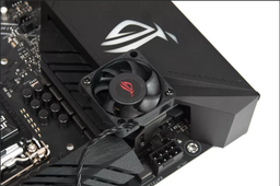Материнская плата Asus ROG Strix Z390-E Gaming (s1151, Intel Z390, PCI-Ex16) фото от покупателей 7